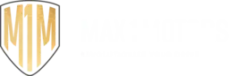 Max1 Motors Logo