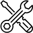 Free First Service Logo