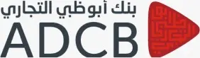 Abu Dhabi Commercial Bank Abu Dhabi Commercial Bank Logo