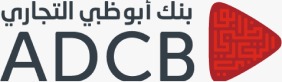 Abu Dhabi Commercial Bank Logo