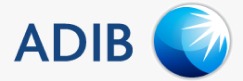 Abu Dhabi Islamic Bank Logo