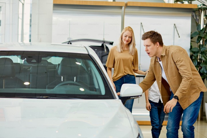 Reliable cars with 3 months warranty