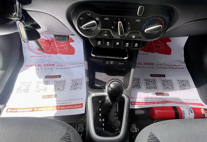 2021 Kia Pegas 