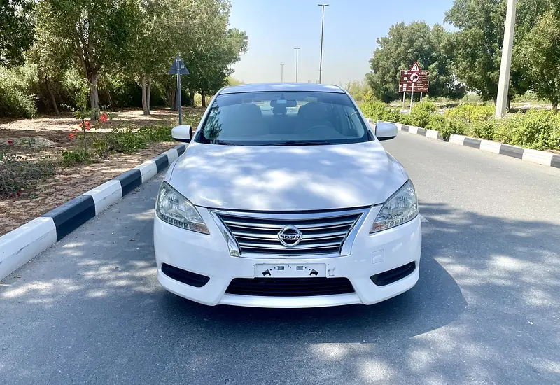2020 Nissan Sentra 