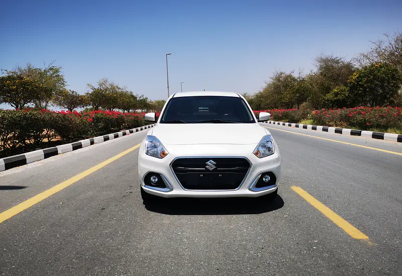 2022 Suzuki Dzire 