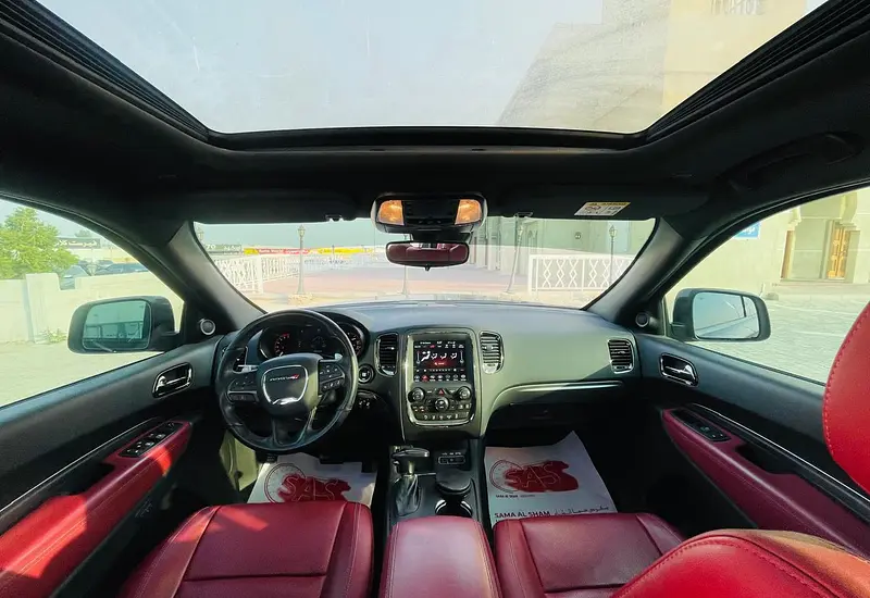 2020 Dodge Durrango RT