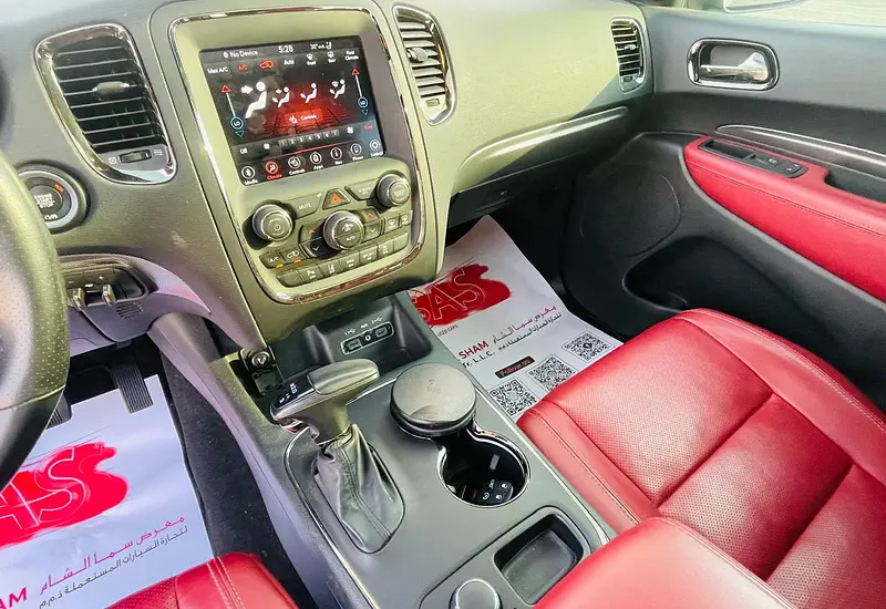 2020 Dodge Durrango RT