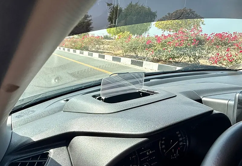 2024 Suzuki Baleno Full Option