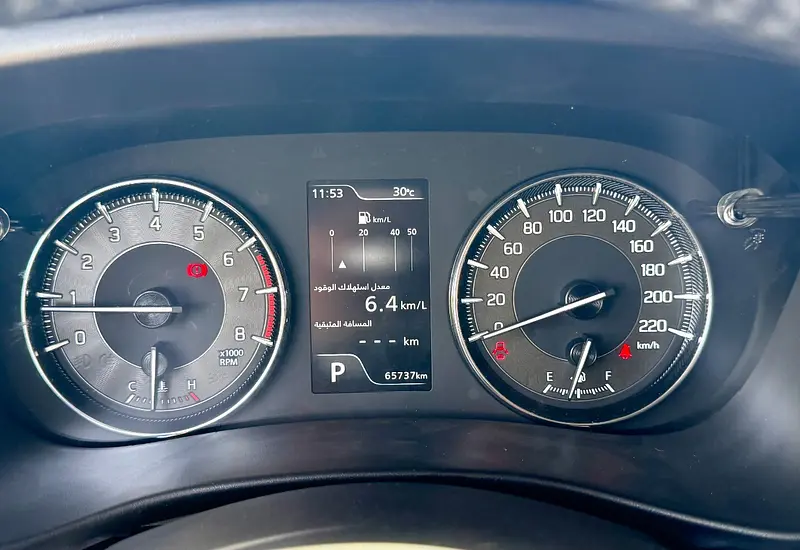 2024 Suzuki Baleno Full Option