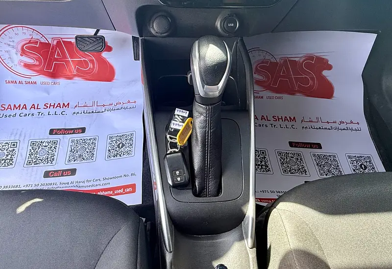 2024 Suzuki Baleno Full Option