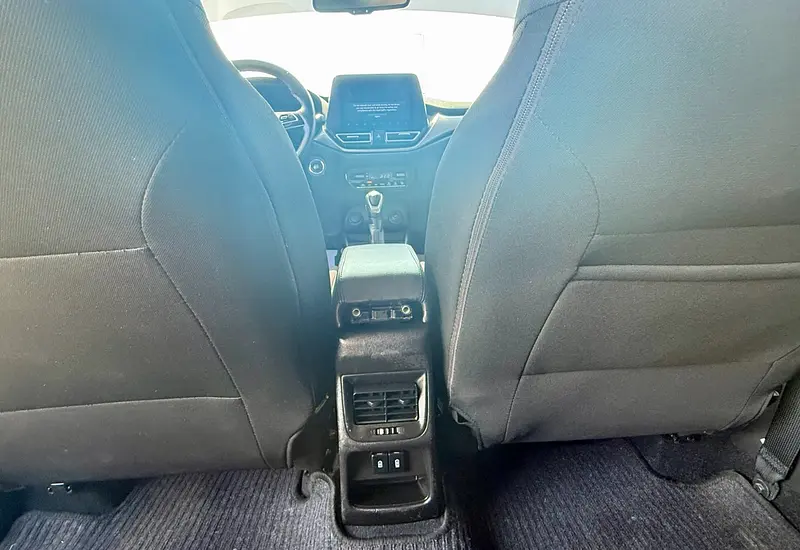 2024 Suzuki Baleno Full Option