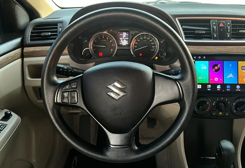 2023 Suzuki Ciaz 
