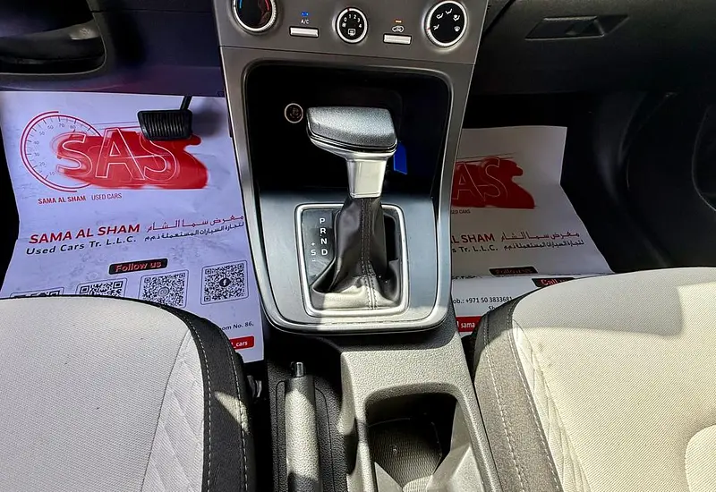 2022 Hyundai Creta Comfort