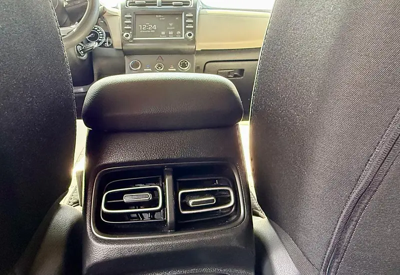 2022 Hyundai Creta Comfort