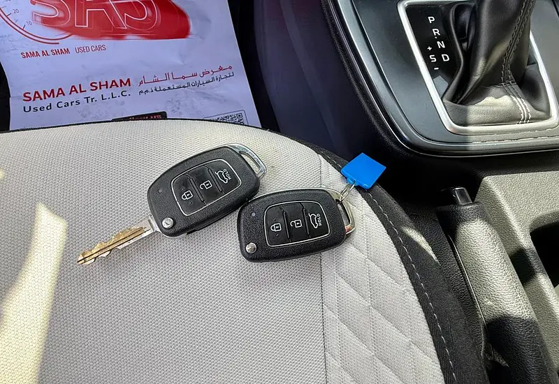 2022 Hyundai Creta Comfort