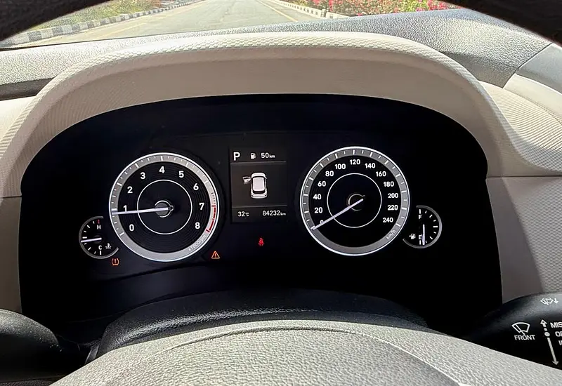 2022 Hyundai Creta Comfort