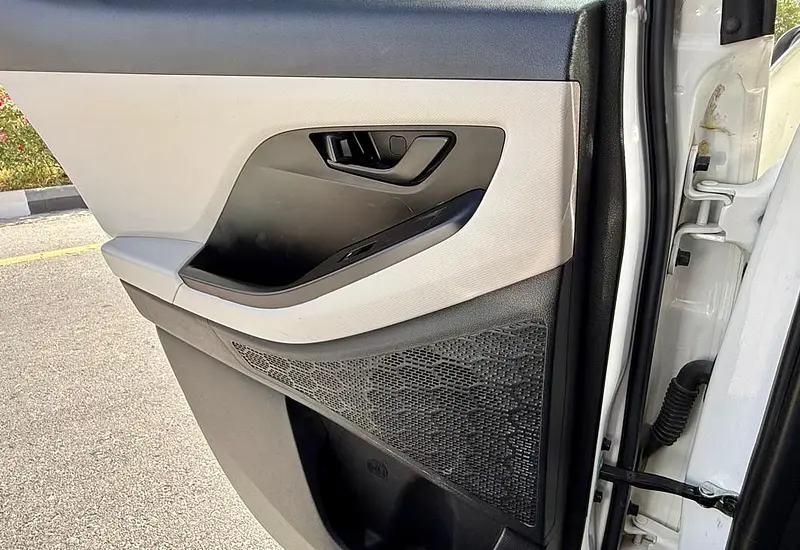 2022 Hyundai Creta Comfort