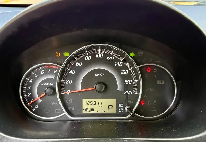 2019 Mitsubishi Attrage 